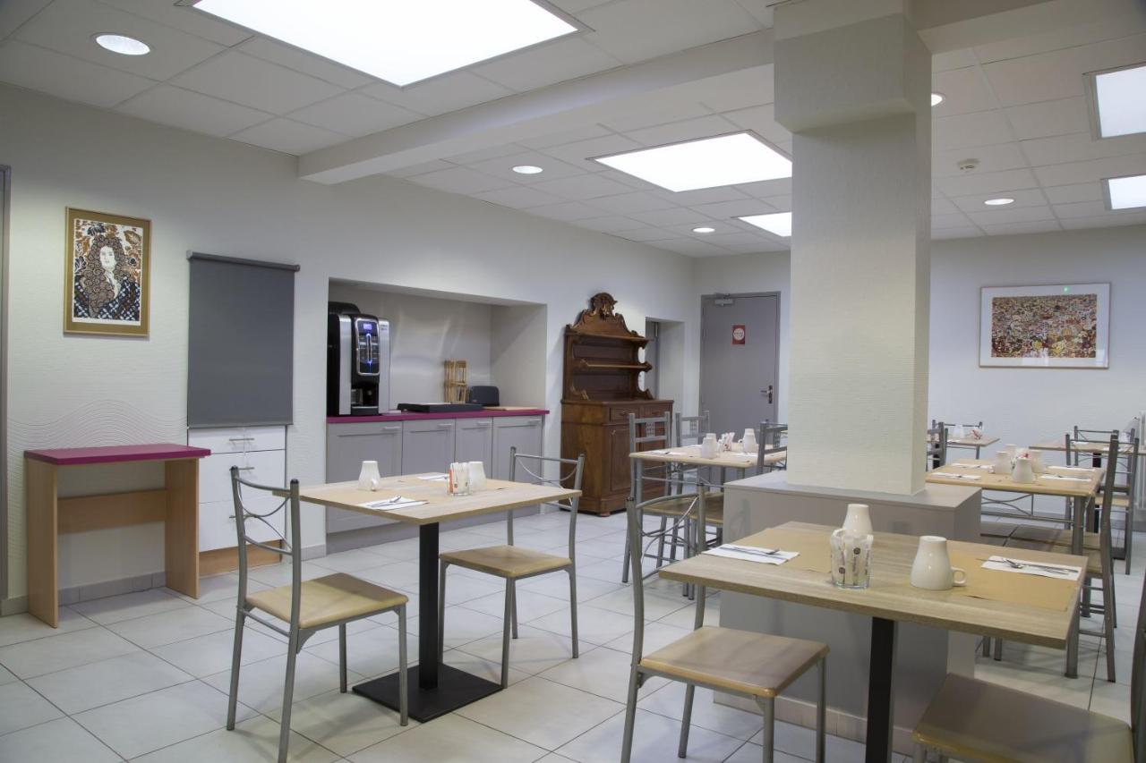 Logis Hotel Chaptal, Amboise Dış mekan fotoğraf