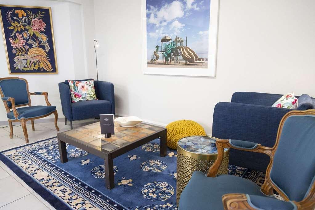 Logis Hotel Chaptal, Amboise Oda fotoğraf