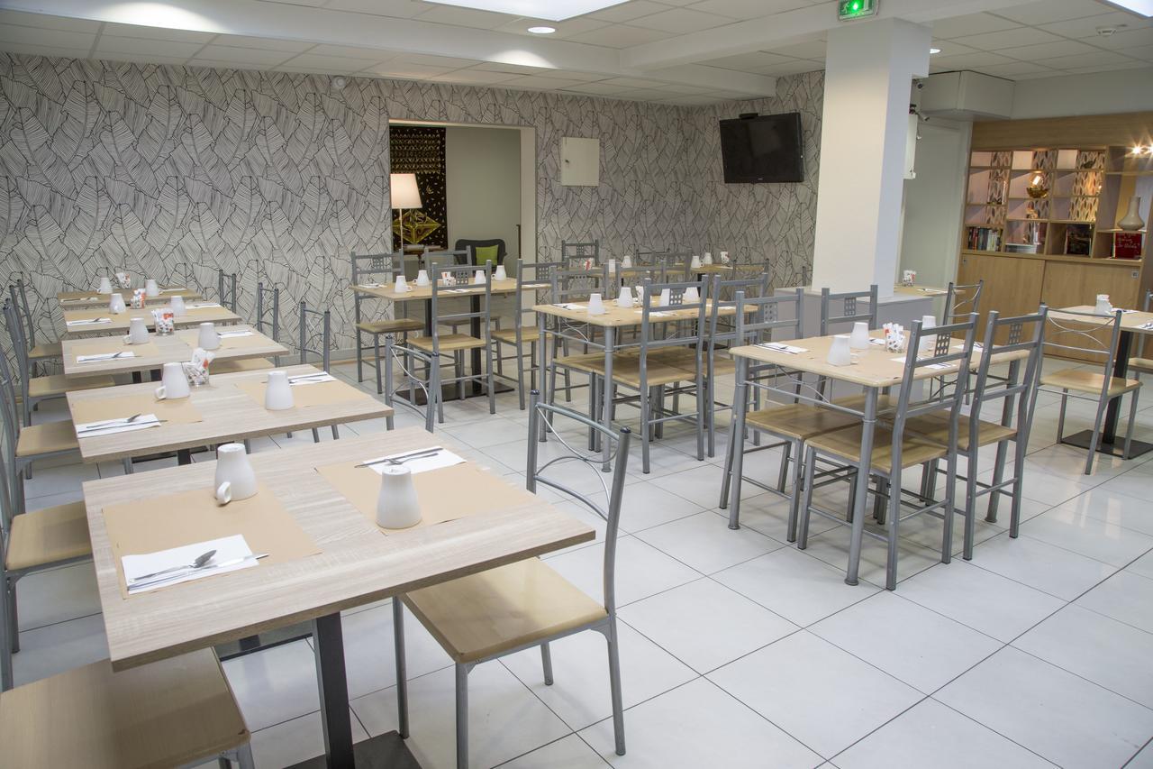 Logis Hotel Chaptal, Amboise Dış mekan fotoğraf