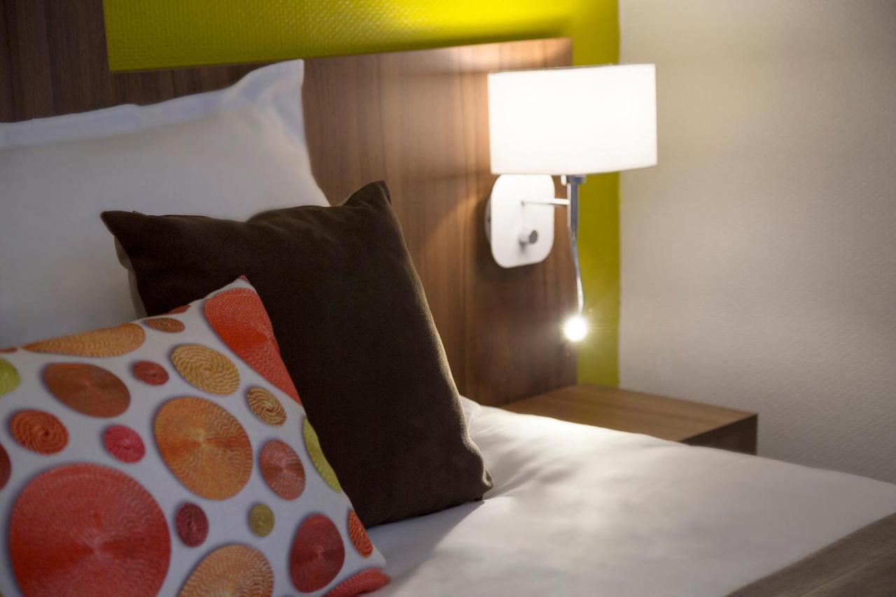Logis Hotel Chaptal, Amboise Dış mekan fotoğraf