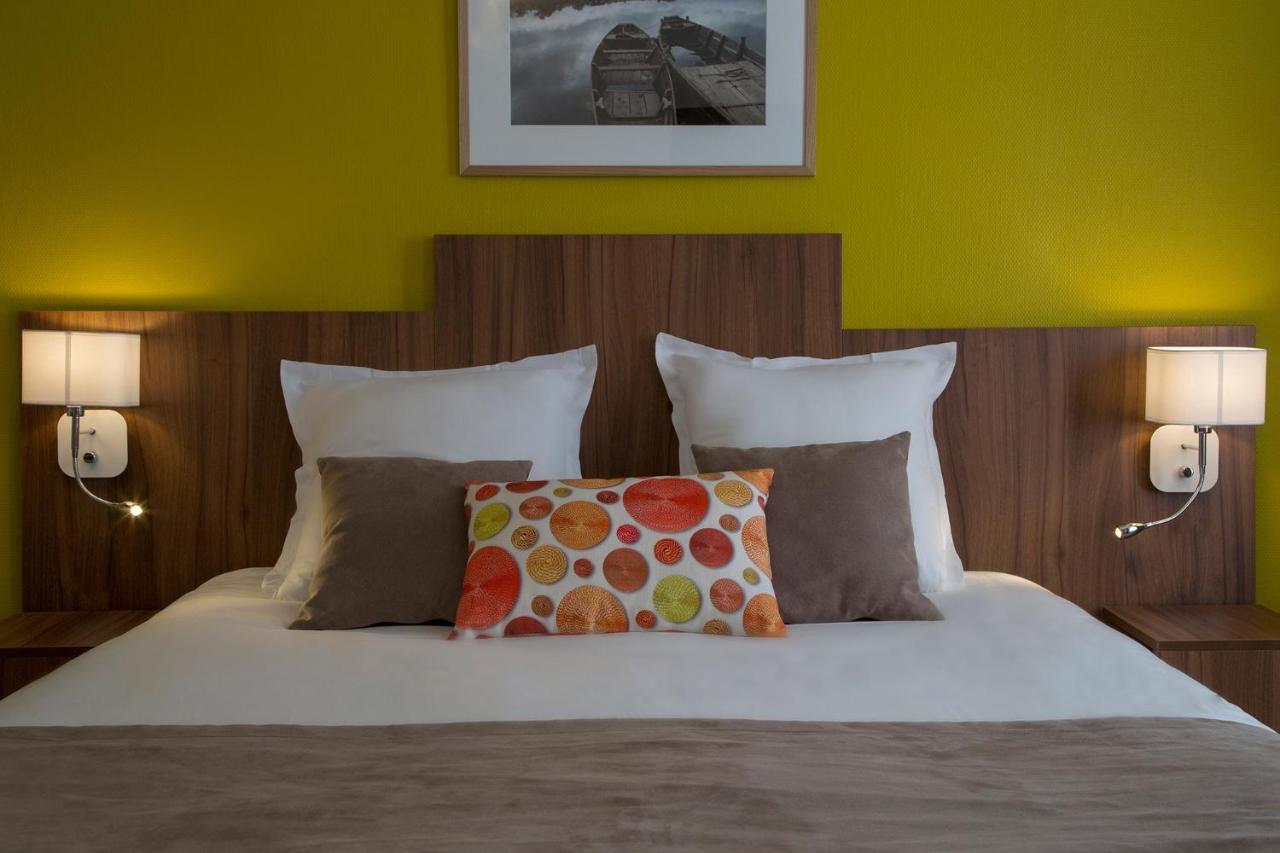 Logis Hotel Chaptal, Amboise Dış mekan fotoğraf