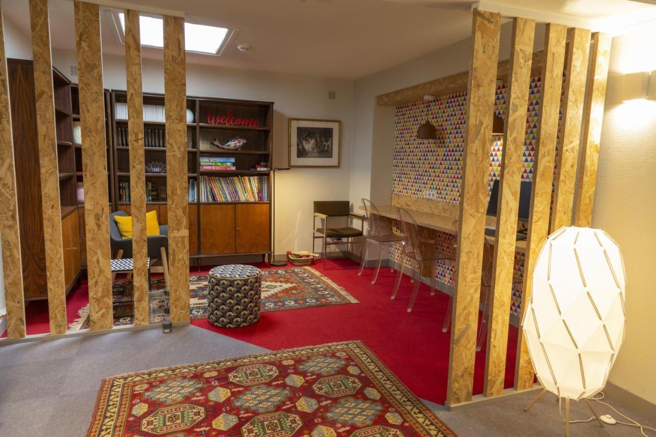 Logis Hotel Chaptal, Amboise Dış mekan fotoğraf